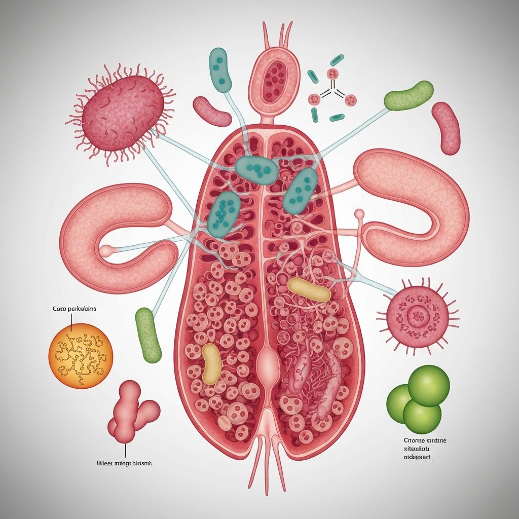 Gut Microbiome